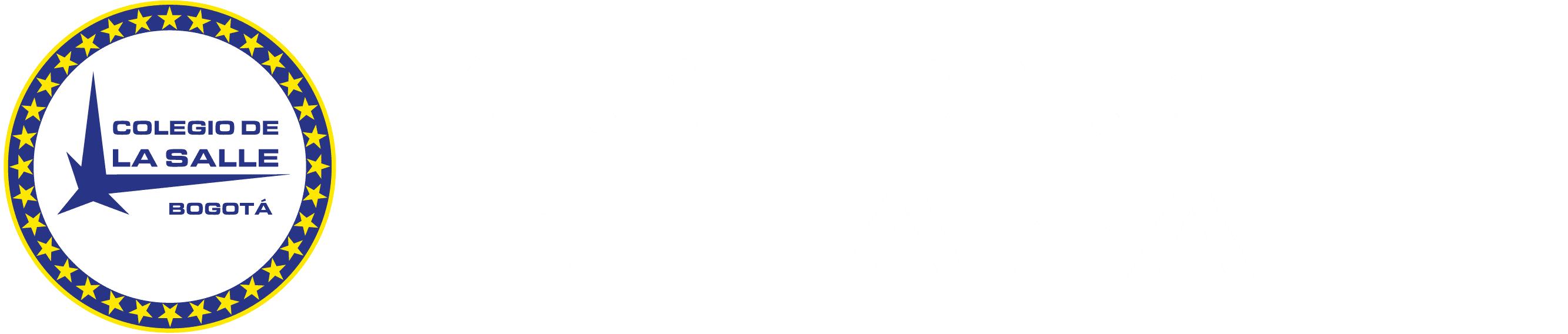 COLEGIO DE LA SALLE|Jardines BOGOTA|Jardines COLOMBIA